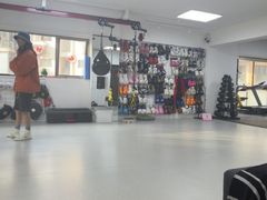-M.S拳击泰拳馆(大学路店)