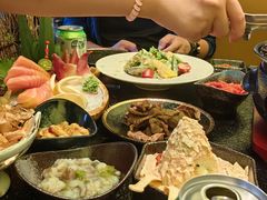 -樱嘢·炭火烧肉(惠南店)