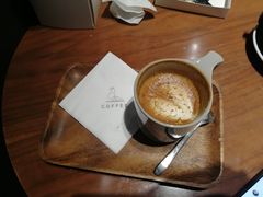 -野鸽子咖啡(航空路店)