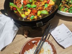 -建辉湖南土菜馆(南大街店)