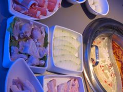 -季季红火锅(动壹店)