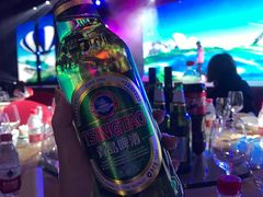 -天津东丽湖恒大酒店-温泉自助餐厅
