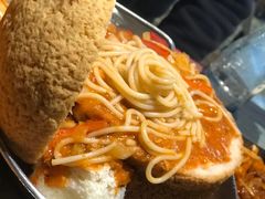 -一米鸡肉 创意韩餐(江北杉杉奥特莱斯店)