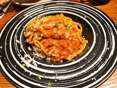 -澳骄 Aussie Kitchen·手工披萨·西餐(国大店)