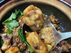华仔土鸡-华仔土鸡店(创意产业园店)
