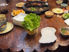 -廉恭蜀老成都火锅(善国大桥店)