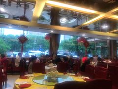 -马凯餐厅(长椿街店)
