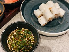-半山腰·云南菜(侨福芳草地店)