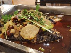 -沈姐万州烤鱼(沙坪坝七中店)