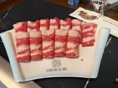 -晓林火锅(安定门店)