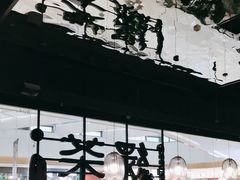 -绿茶餐厅(天津天河城店)