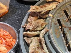 -GOGIYA·咕叽吖韩国传统烤肉店(东方新天地店)