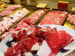 -阪尚皇·原切牛排·烤肉火锅自助(北京路店)