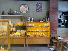 -啊噗吐呦现场烘焙(麦凯乐店)