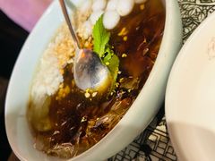 -绿茶餐厅(北京凤凰汇店)