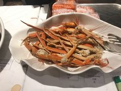 -月色西餐厅·海鲜刺身·烧烤(科学城保利郡雅酒店)