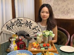 -秘密旅行Bonjour(黑金冠 江南西店)