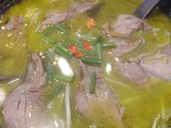 藤椒肥牛米线-渝和喵叔米线(南坪万达店)