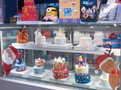 -CAKE BOSS 蛋糕老板(西单君太百货店)