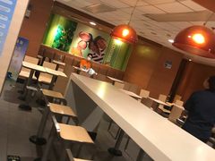 -麦当劳(北京南站店)