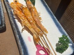 -福樱兰海鲜放题铁板烧(加州店)