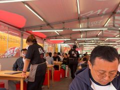 -張飛扒肉·龙江非遗(道外店)