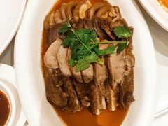-金河半岛园林酒家(金融城店)