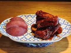 -永安鱼庄·镇江菜(丁卯店)