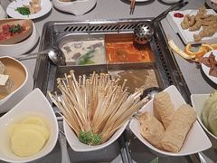 -海底捞火锅(赛格国际购物中心店)