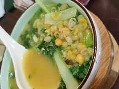 -新繁老號豌豆汤饭店·江湖菜(宝光寺店)