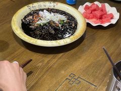 -灶东家民间菜(回兴店)