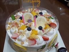 -派悦坊·甜品·蛋糕(虹口龙之梦店)