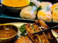 -ChitChat奇洽·Bistro(黎黄陂路店)