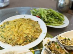 -俊江海鲜酒店(海陵岛白蒲市场店)