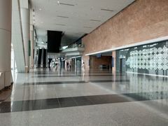 -香港会议展览中心演讲厅