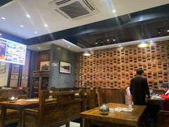 大堂-运河古都(兴华西路店)