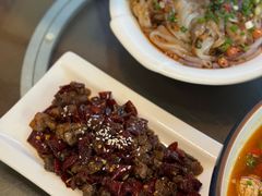 冷吃兔-飞虹鱼馆(春华路店)