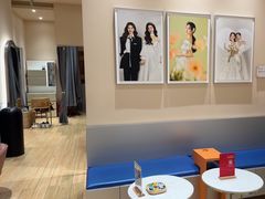 -海马体照相馆(成都来福士广场店)