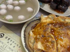 -圆宝台湾小吃(迎津街店)