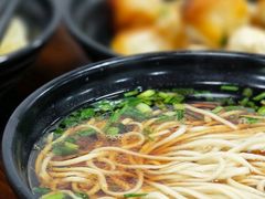 -赵宝美煎包店