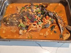 -老友王·南宁特色菜(金汇如意坊店)