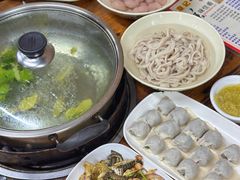-章记正宗南岗鱼蛋火锅