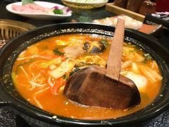 -漫烤鱼&徐州烧烤夜宵(万达店)