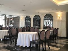大堂-维园悦谱·海派家常菜(乌鲁木齐南路店)