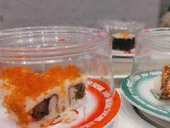 -元气寿司(益田假日广场店)