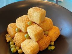 -彩丰楼中餐厅·仁恒洲际酒店