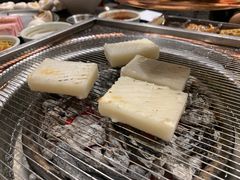 -橡果烤肉(仙林店)