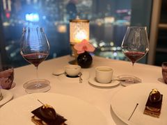 -Caprice(香港四季酒店)