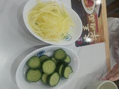 -李先生牛肉面大王(北京平谷步行街店)