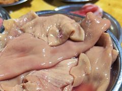 -渝味黄姐火锅(黄泥村店)
